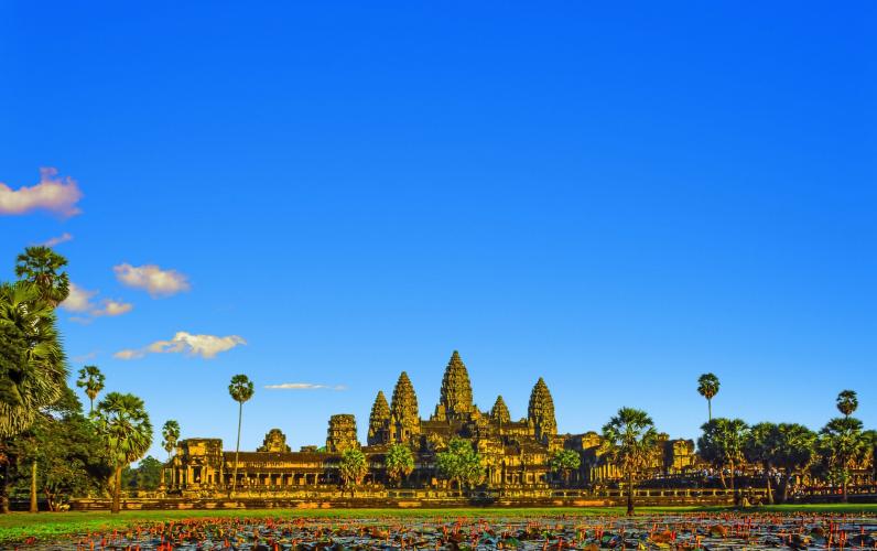 Discover the Charms of the Mekong