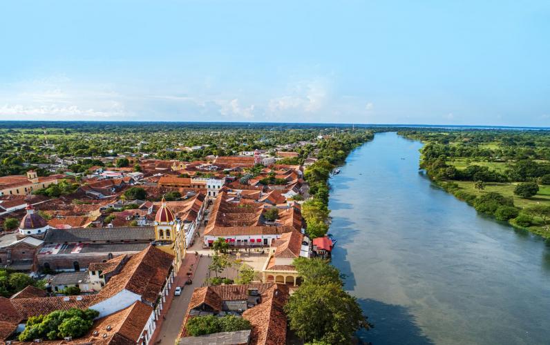 Explore Colombia Like Never Before