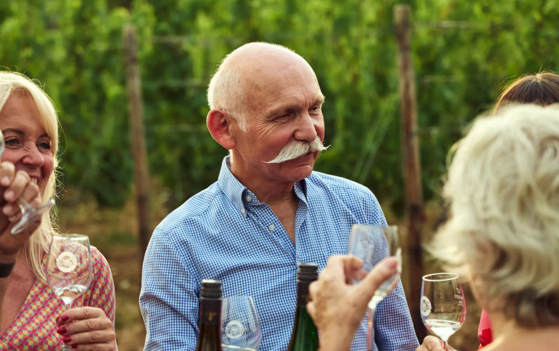 Riviera Travel River Cruises 4