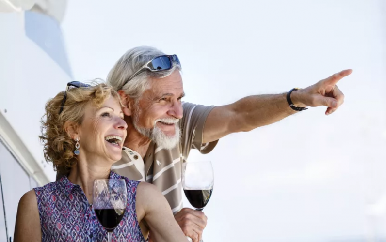 Riviera Travel River Cruises 1