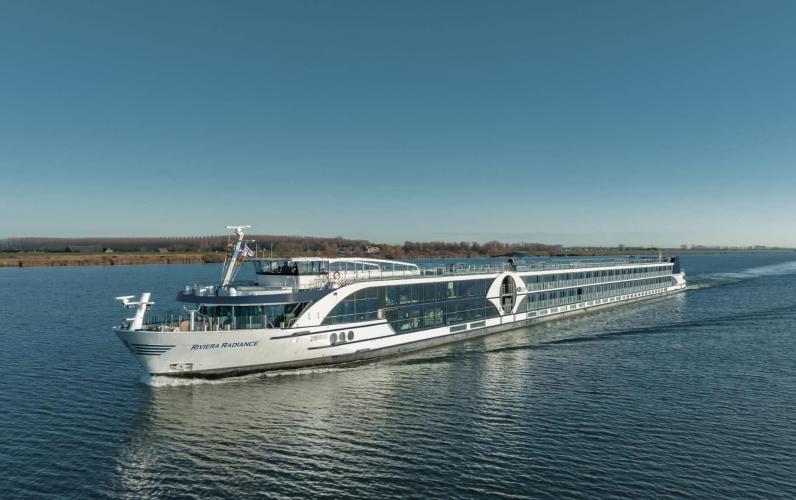 Spring 2026: A Danube Discovery 5* River Cruise Aboard a New Ship
