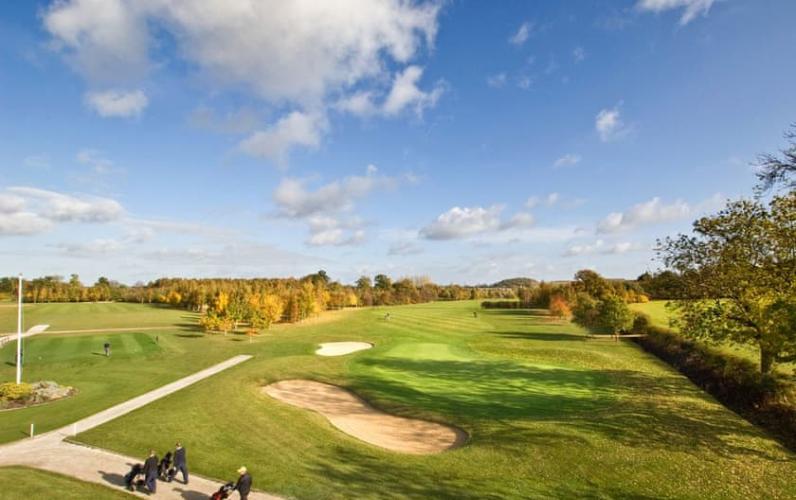 Just for Two at Elton Furze Retreats