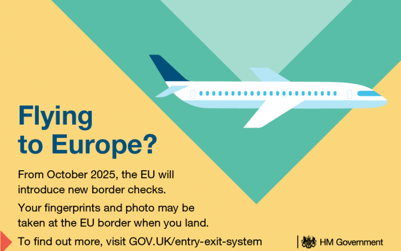 The New Entry/Exit System (EES): what you need to know 2