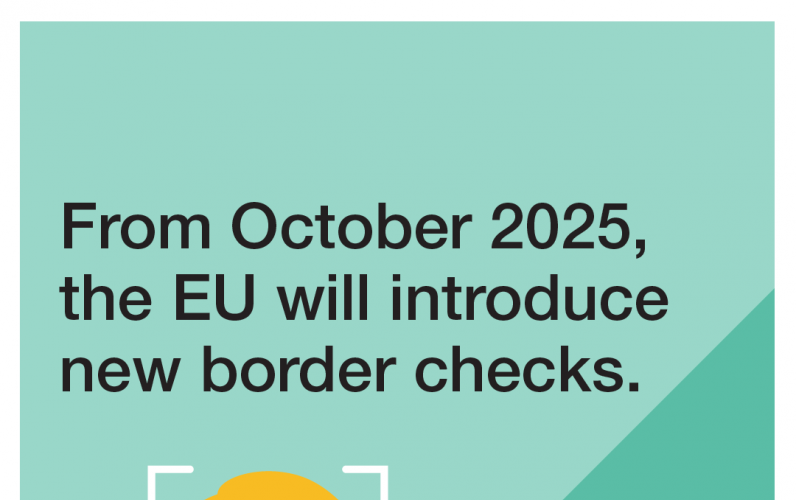 The New Entry/Exit System (EES): what you need to know 3