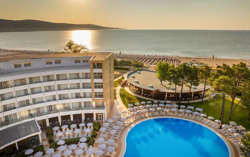 Adults Only All Inclusive Escape in Bulgaria