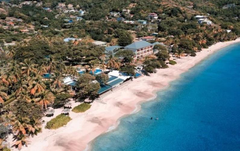 Escape to Bequia, St Vincent & The Grenadines