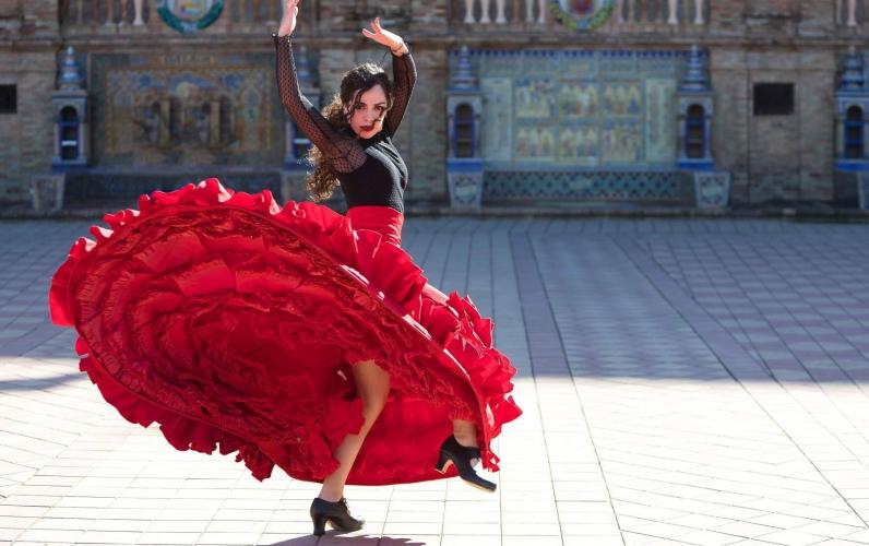 Discover the Magic of Andalucia by Rail!