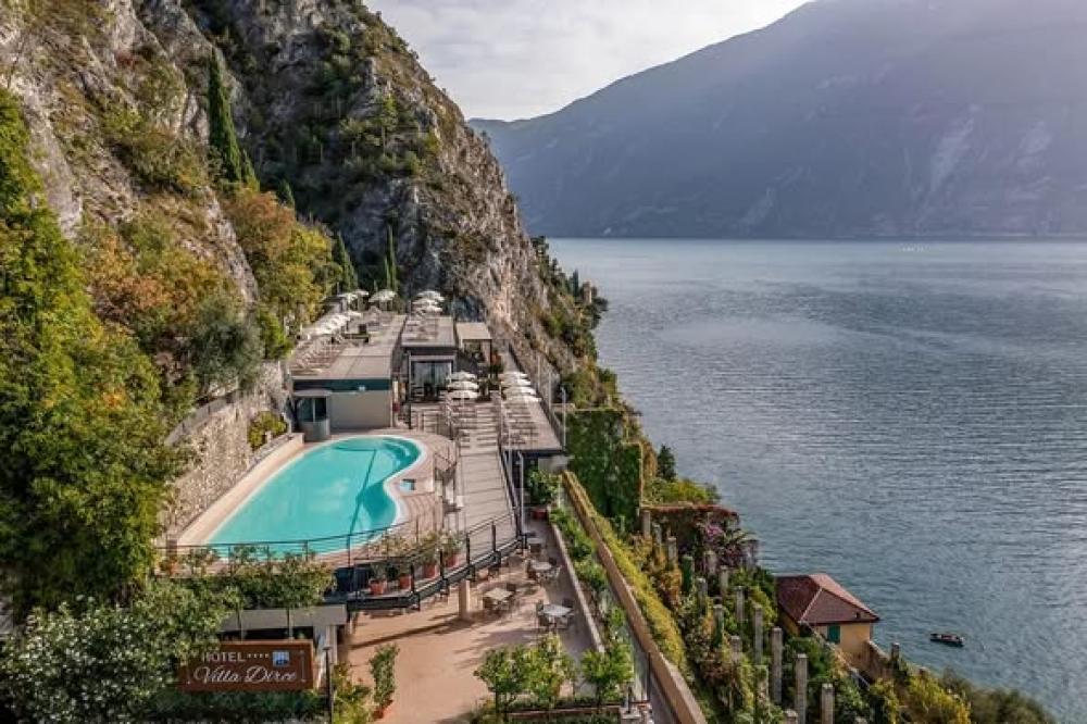 Adult Only Lake Garda Getaway