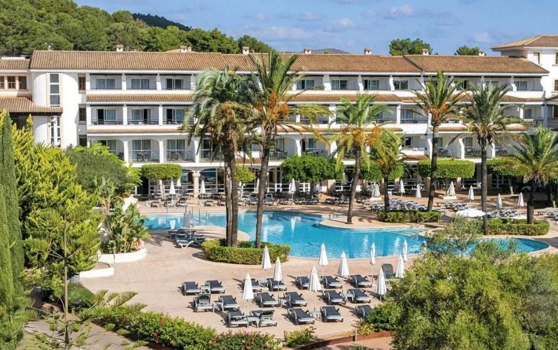 October Half Term in Majorca