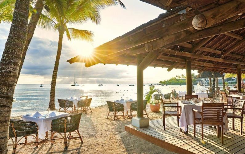 Summer 27' All-Inclusive Mauritian Family Holiday