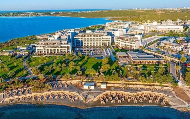 5* Ultra All-Inclusive Luxury