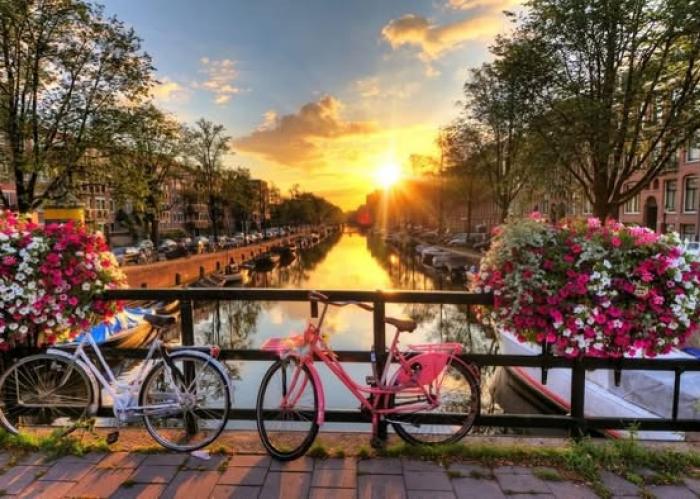 Adults Only 5 Night Cruise Break