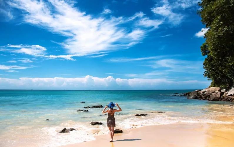The Wonders of Indonesia with Wendy Wu Tours