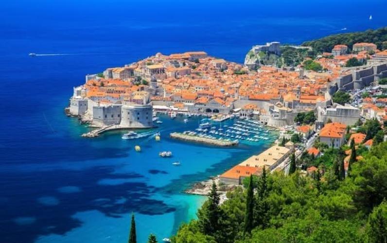 Adults Only Hidden Gem in Dubrovnik